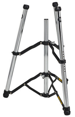 Meinl TMC-CH Conga Stand Chrom Meinl TMC-CH Conga Stand Chrom