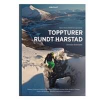 Toppturer Rundt Harstad Av Christian Dramsdahl