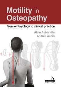 Auberville Alain Motility in Osteopathy