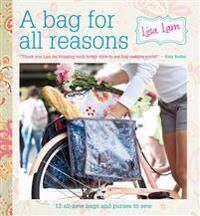 A Bag For All Reasons Av Lisa (Author) Lam