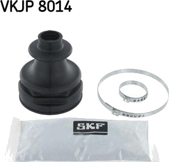 Mansjettsett, drivaksel SKF VKJP 8014