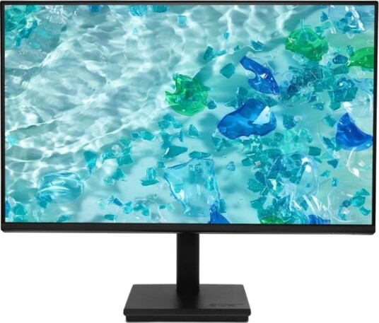 Acer Vero V277 G 27" FHD Svart UM.HV7EE.G22 Acer Vero V277 G 27" FHD Svart UM.HV7EE.G22