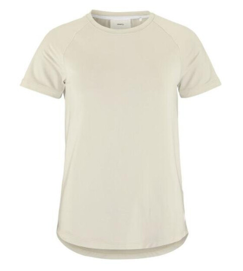 Craft Collective Ss Tee W S