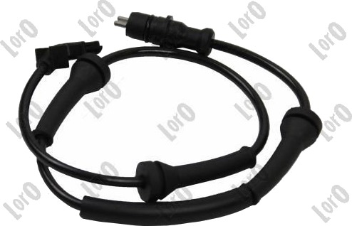 ABAKUS 120 02 117 Sensor ABS ABAKUS 120 02 117 Sensor ABS