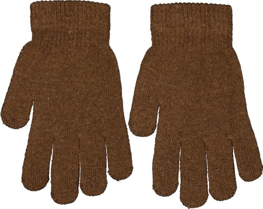 Enkel Studio | Mens Knitted Gloves | ONE SIZE