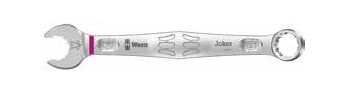 Wera 6003 Joker, 9/16", Metallisk, 167 Mm, 1 Stykker