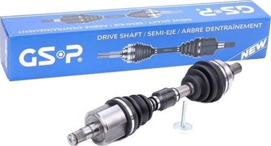 Drivaksel GSP 262060