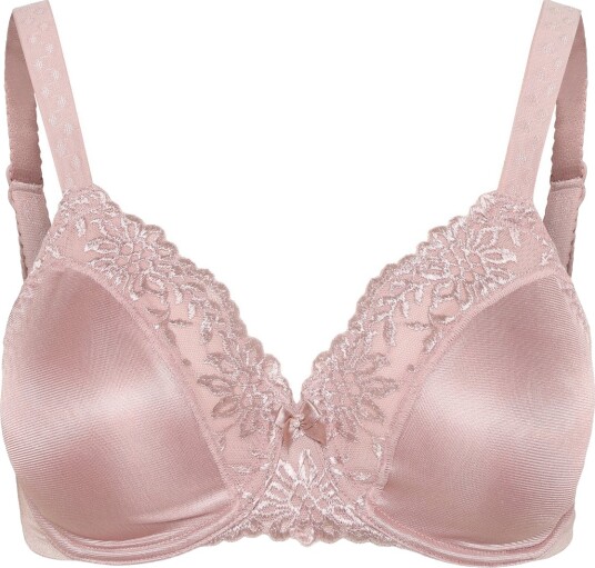 Triumph Ladyform Soft T W01 Pink 75 C