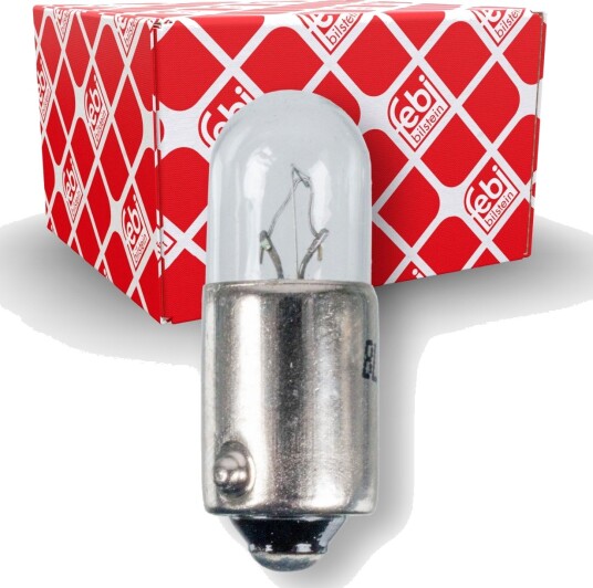 FEBI BILSTEIN 173296 Lyspære, kontur- / sidemarkeringslys