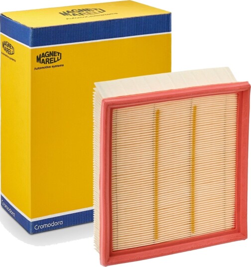 MAGNETI MARELLI 153071760188 Luftfilter MAGNETI MARELLI 153071760188 Luftfilter