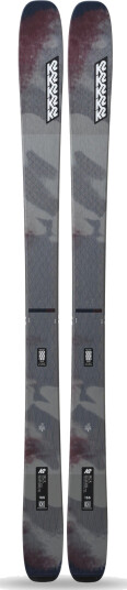 K2 Mindbender 96 C W's160cm
