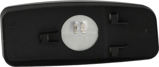 Speilglass, ytterspeil FAST FT88612