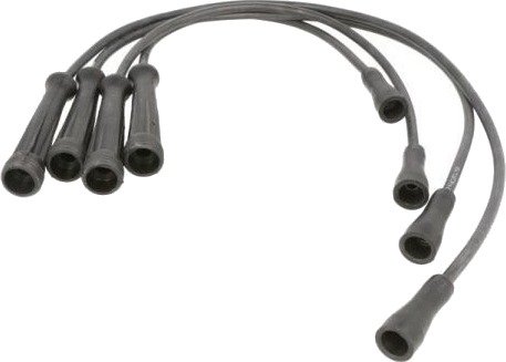 Tennplugg kabelsett ENGITECH ENT910180 Tennplugg kabelsett ENGITECH ENT910180