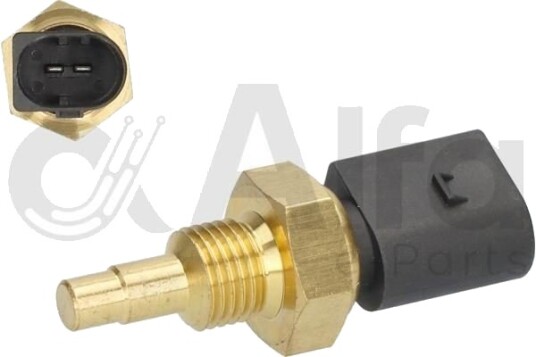 Sensor, motortemperatur Alfa e-Parts AF05216