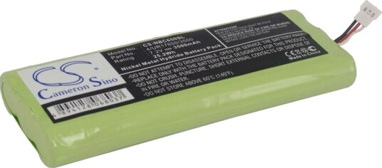 Batteri Til Nikon BC-60 Etc