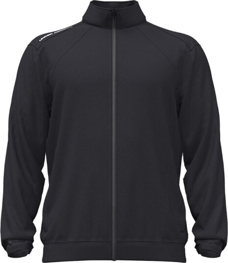 Under Armour Drive Wind FZ Svart Golfjakke herre Svart (Black 001) Medium