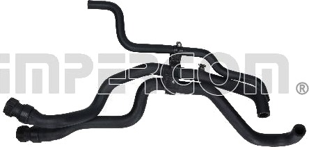 ORIGINAL IMPERIUM 221634 Radiatorslange