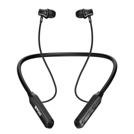 BWOO BW890 Svart