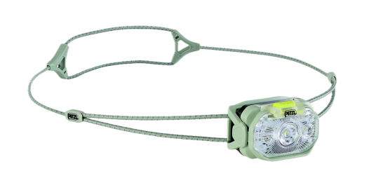 Petzl Swift® Lt Desert Green One size Petzl Swift® Lt Desert Green One size