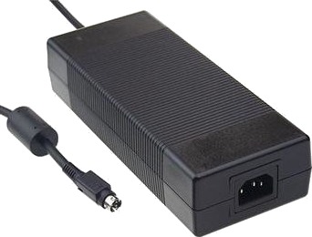Mean Well Gsm220a12-R7b 80 264 V 220 W 12 V 15 A Rohs 85 Mm