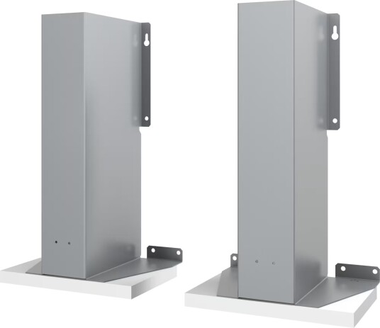 Siemens Monteringssett for Kjøkkenventilatorer LZ49200 Siemens Monteringssett for Kjøkkenventilatorer LZ49200