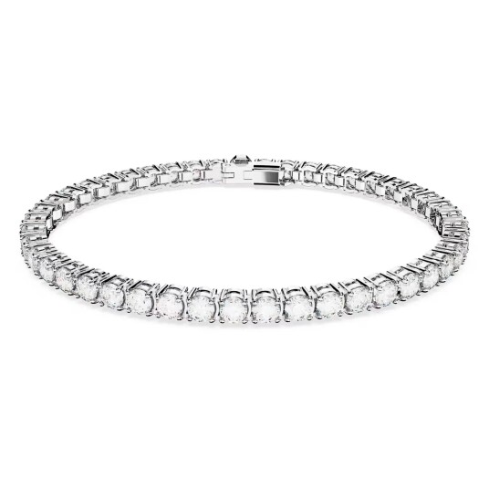 Swarovski Dame Accessories Grå , Swarovski Dame Accessories Grå ,