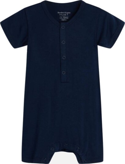 Hust & Claire Mungo Jumpsuit Blues (74 / 9 mnd)