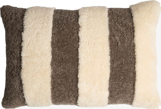 Shepherd   Saueskinnspute Rand   Beige