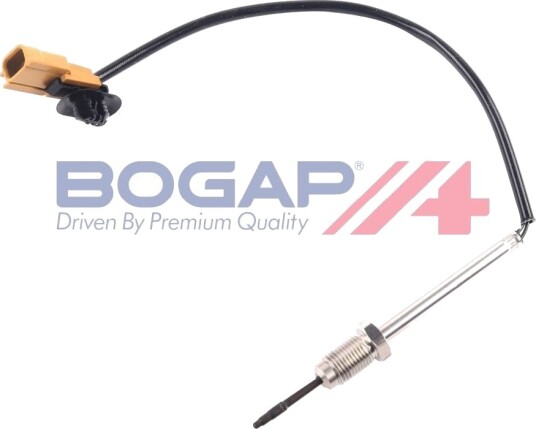 BOGAP N6120111 Sensor, eksostemperatur BOGAP N6120111 Sensor, eksostemperatur