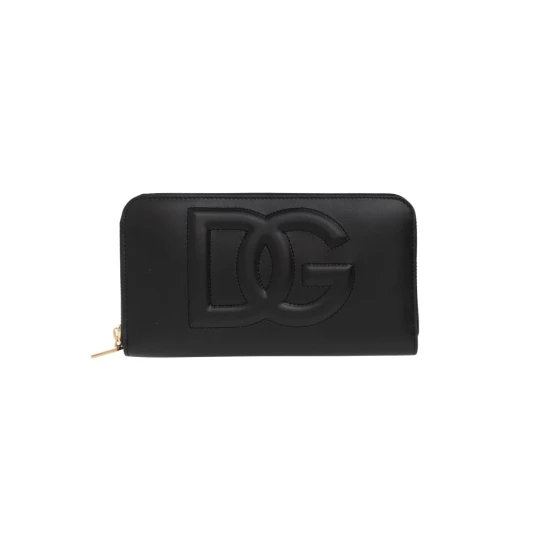 Dolce & Gabbana, Dame, Accessories, Svart, ONE SIZE,