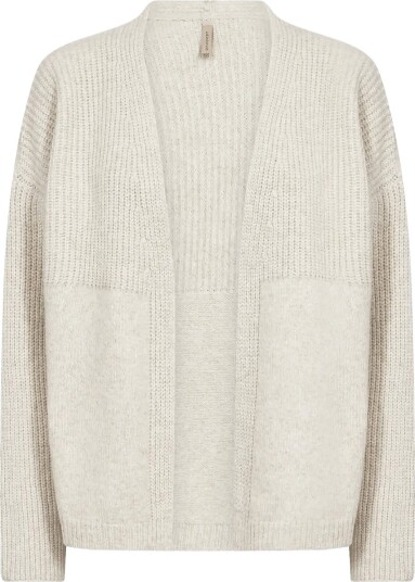 Soyaconcept Sc Gith 91620 CREAM MELANGE XXL Soyaconcept Sc Gith 91620 CREAM MELANGE XXL