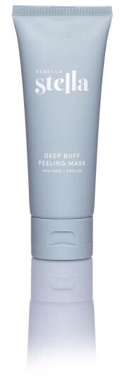 Rebecca Stella Deep Buff Peeling Mask 75 ml