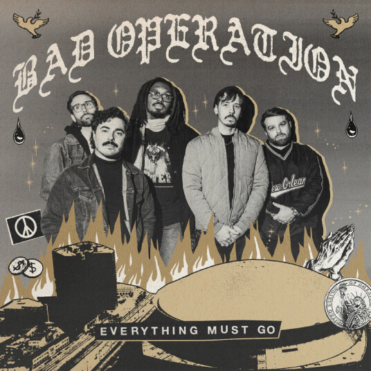 Everything Must Go