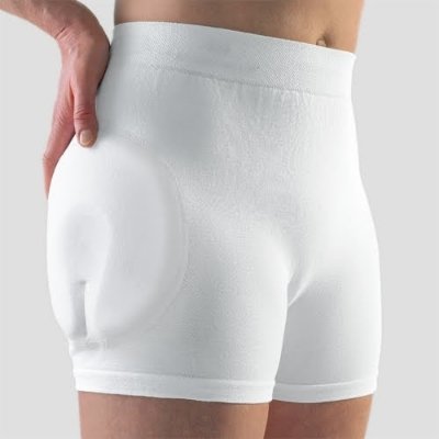 Safehip unisex soft L