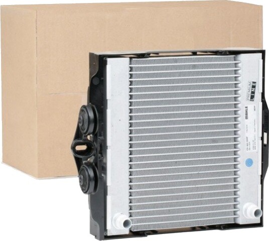 Radiator MAHLE ORIGINAL CR 922 000P Radiator MAHLE ORIGINAL CR 922 000P