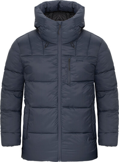 Urberg Men"s Puffer Jacket Blue Nights XS