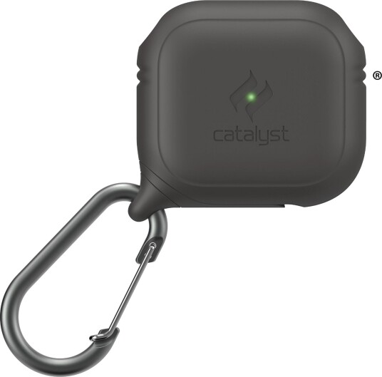Catalyst Influence Etui til AirPods 3 Space Gray