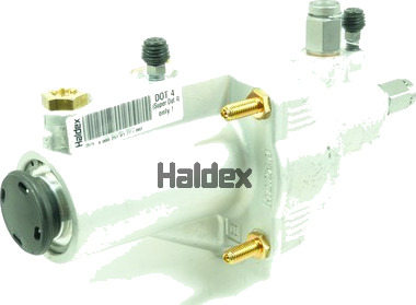 Clutchforsterker HALDEX 321027001