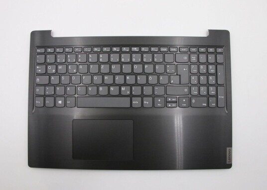 Lenovo Upper Case ASM_GR L81MVIMRBKD MEDION