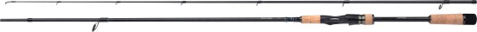 Shimano Rod Stradic Spinning Mod-Fast Black 6-7