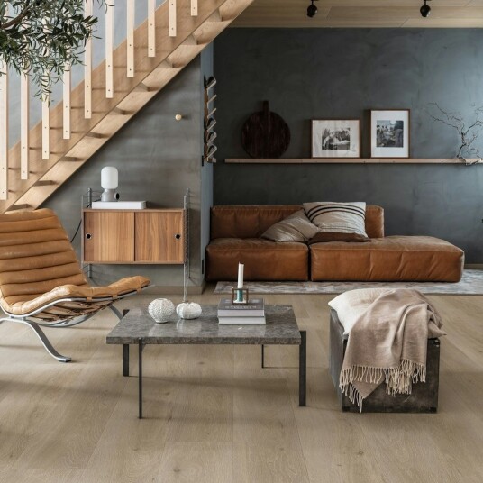 Pergo LAMINATG L0361 ROMANTIC GREIGE OAK