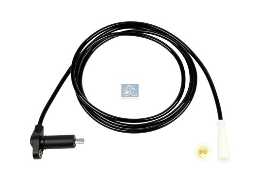 Sensor, ABS DT Spare Parts 4.64974 Sensor, ABS DT Spare Parts 4.64974
