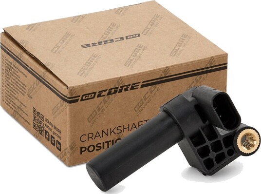 Impulsgiver veivaksel goCORE GCH330264