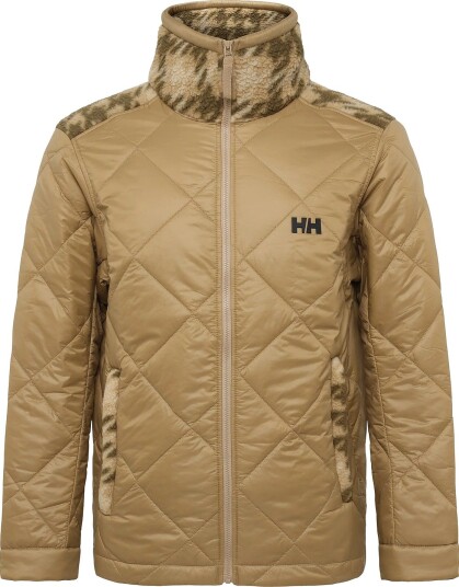 Helly Hansen | Okemo Hybrid Jacket | S
