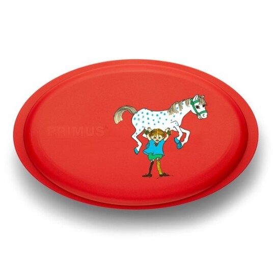 Primus Meal Set Pippi Green