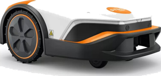 Stihl Imow 5 Robotklipper Stihl Imow 5 Robotklipper