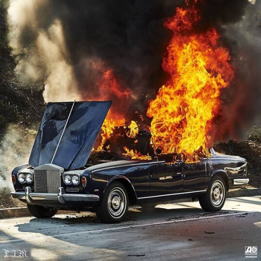 Portugal. The Man - Woodstock (Vinyl) Portugal. The Man - Woodstock (Vinyl)