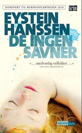 Forlaget Vigmostad & Bjørke As De ingen savner