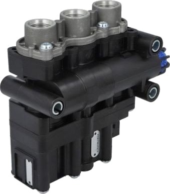 Magnetventil PNEUMATICS PN 12073