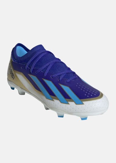 Adidas X CRAZYFAST LEAGUE FG MESSI
